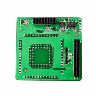 Xhorse XDPG15CH MC68HC05BX(PLCC52) Adapter for VVDI Prog Programmer