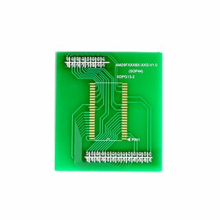 Xhorse XDPG13CH AM29FxxxB for VVDI PROG Programmer