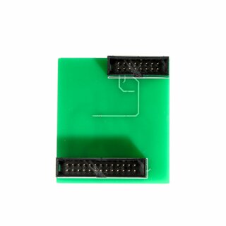 Xhorse XDPG13CH AM29FxxxB for VVDI PROG Programmer