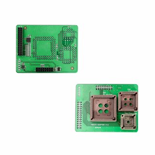 Xhorse XDPG16 VVDI Prog TMS370 (PLCC28\PLCC44\PLCC68)...