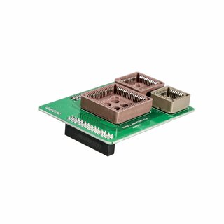 Xhorse XDPG16 VVDI Prog TMS370 (PLCC28\PLCC44\PLCC68) Adapter