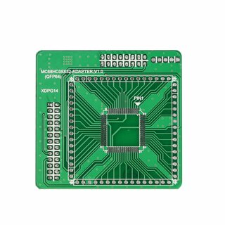 Xhorse XDPG14CH MC68HC05X32(QFP64) Adapter for VVDI Prog Programmer
