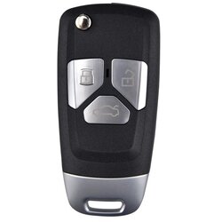 B27-3 Typ Universal Keydiy - 3 Tasten