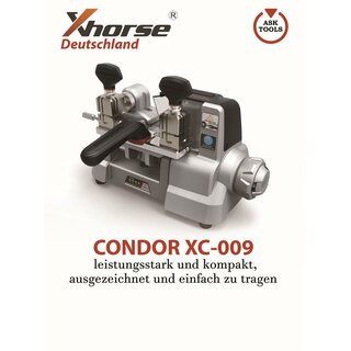 Condor XC-009