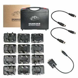 Xhorse VVDI Renew Adapter 13-24