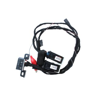 Xhorse VVDI2 geeignet für  BMW FEM Key Test Cable