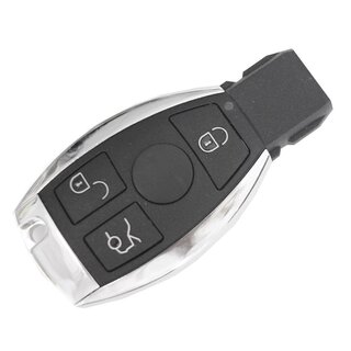 Ersatz Fernbedienung geeignet für Mercedes Benz - 3...