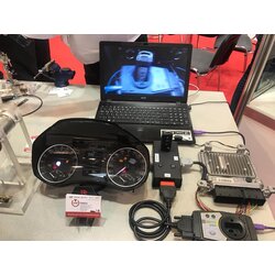 Schulung Tag 2+3: Autoschl�sselprogrammierung BASIC +...