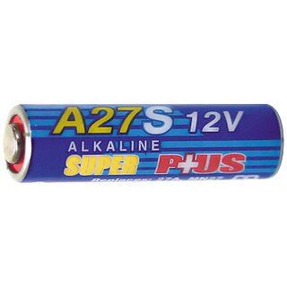 A27 12V Camelion Alkaline High Energy