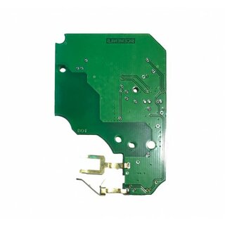 Renault Megane 2 Smart Card 3 Tasten Reparatur Leiterplatte