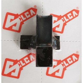 Silca bewegliche Spannbacke links