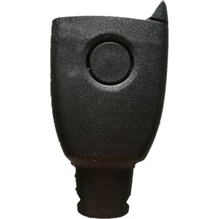 Ersatz Funkgehuse geeignet fr Fiat - 3 Tasten Keyless