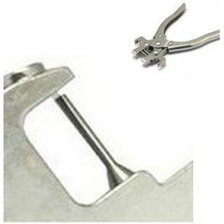 Ersatzteile PIN 1 von Umbau 3 Zange 1,60 mm
