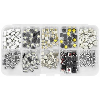 Microtasten Set