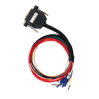 VVDI PROG Xhorse Key Programmer ECU Reflash Cable