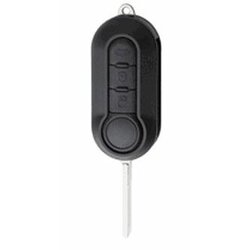 Remote Car Key Fiat