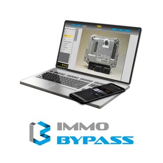 IMMO BYPASS - Zugang für 12 Monate