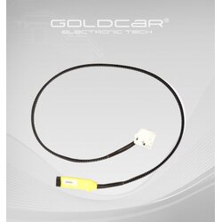 DASHBOARD & Tacho Kabel geeignet für Mercedes
