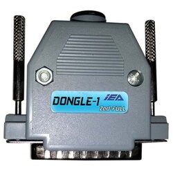 Dongle 1 f�r ZedFull