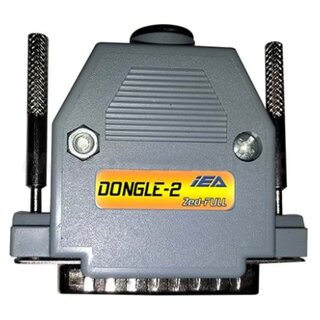 Dongle 2 fr ZedFull