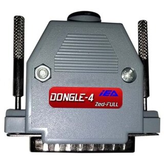 Dongle 4 fr ZedFull