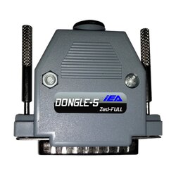 Dongle 5 f�r ZedFull