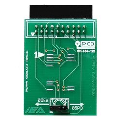ZFH-EA6 - 05E6 / 05P3 MCU EEPROM Adapter f�r Zedfull