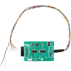 ZFH-EA7 (REV1) EEPROM Adapter f�r Zedfull