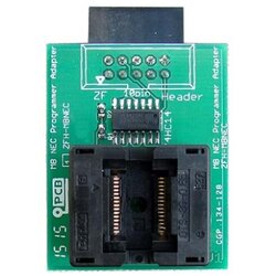 ZFH-MBNEC - MCU NEC Adapter fr Zedfull