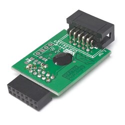 ZFH-PCF79XX - RECYCLING Adapter f�r Zedfull