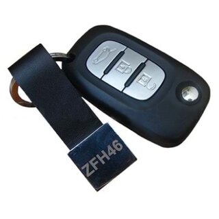ZFH46KEY- SNIFFER-KEY geeignet für RENAULT für Zefull