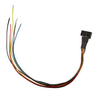 ZFH-C06 - EEPROM Kabel geeignet für Renault für Zedfull