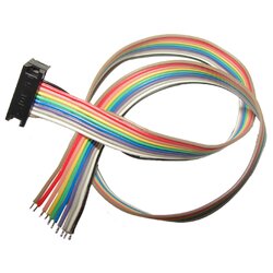 ZFH-C07 - EEPROM Universal 10 PIN Kabel geeignet für...