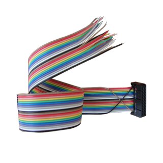ZFH-008 - EEPROM Universal 20 PIN Kabel geeignet für...
