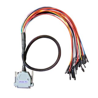 ZFH-C09 - Universal Kabel für IMMOBOX PINS für Zedfull