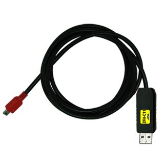 ZFH-C11 - IR-Prog Update Kabel (für den PC) für Zedfull