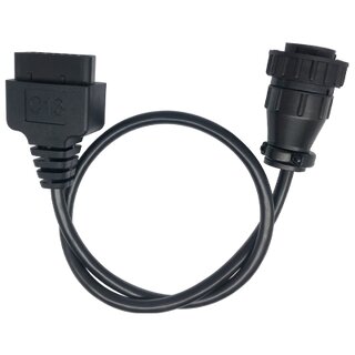 ZFH-C13 - OBD2 Kabel fr DAF LKW fr Zedfull