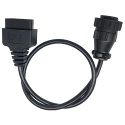 ZFH-C13 - OBD2 Kabel f�r DAF LKW f�r Zedfull