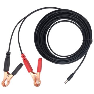 ZFH-C14 - Autobatteriekabel 12 DC Volt-Versorgung - für...