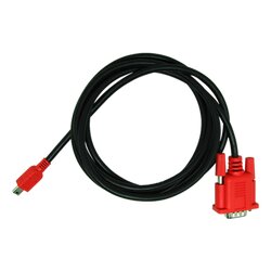 ZFH-C15 - ZFH/UTE Anschlusskabel f�r Zedfull