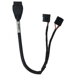 ZFH-MBC3 - W216 W221 Anschluss geeignet fr...