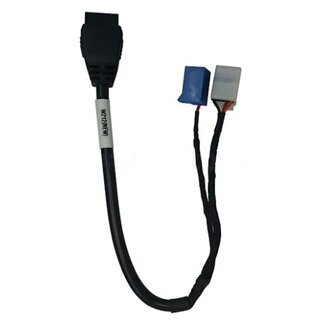 ZFH-MBC4 - W212 (neu) Anschluss geeignet für...