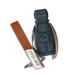 ZFH-MB- Sniffer Key geeignet für Mercedes für Zedfull