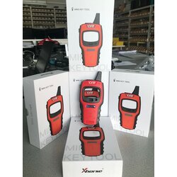VVDI KEY TOOL mini