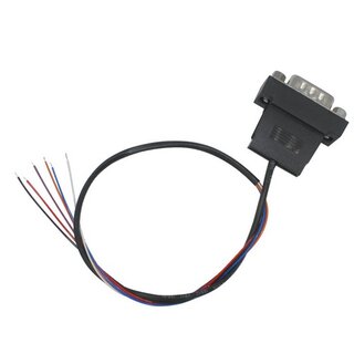 5th IMMO BDM Program Cable