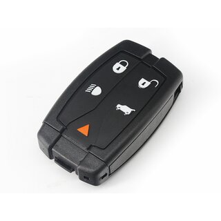 Ersatz Fernbedienung geeignet fr Land Rover 5 Tasten 433 Mhz