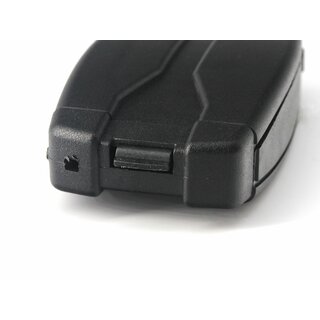 Ersatz Fernbedienung geeignet fr Land Rover 5 Tasten 433 Mhz