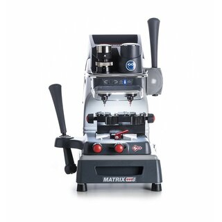 Matrix Evo S