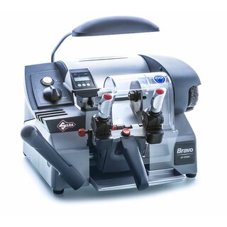 Bravo W-Max II