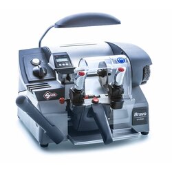 Bravo W-Max II